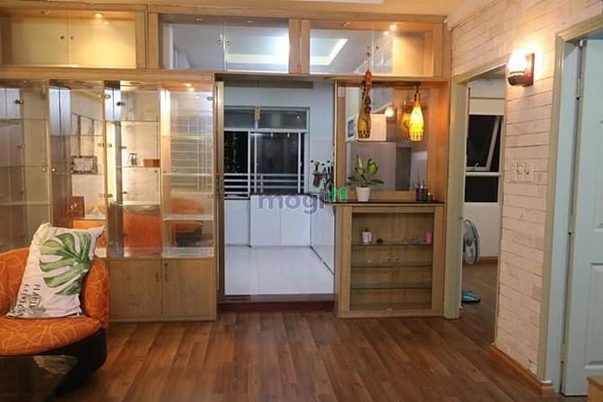 Hình ảnh Cho thuê Trang Chủ MB66.COM / Đăng Ký Tặng 66K Tôn Thất Thuyết Q4 ,giá 10,5tr/tháng , đủ nội thất.