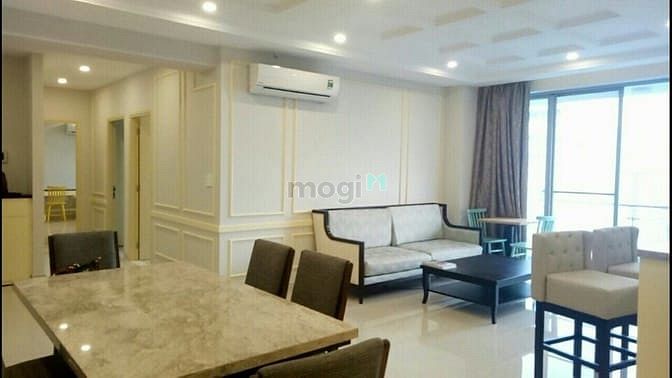 Hình ảnh Cho thuê Trang Chủ MB66.COM / Đăng Ký Tặng 66K Scenic Valley 89m2, 3PN, thiết kế đỉnh cao