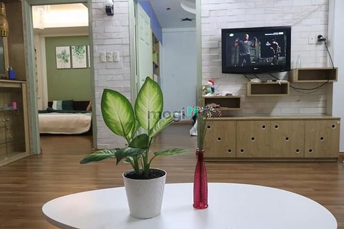Hình ảnh Cho thuê Trang Chủ MB66.COM / Đăng Ký Tặng 66K Tôn Thất Thuyết Q4 ,giá 10,5tr/tháng , đủ nội thất.