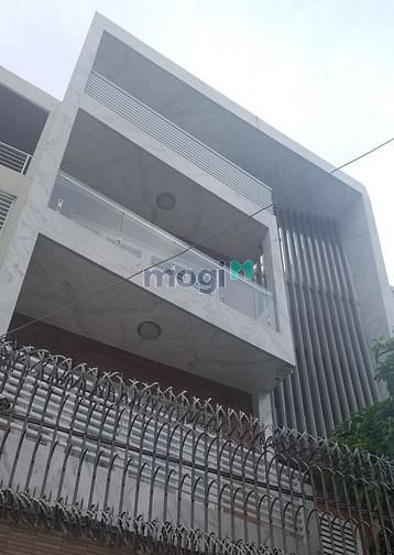 Hình ảnh cho thuê nhà đường Điên BIên Phủ 4x20m
