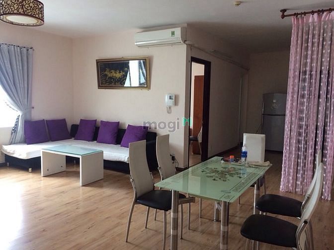 Hình ảnh Cần cho thuê lại Trang Chủ MB66.COM / Đăng Ký Tặng 66K Copac Square, Q4, 90m2, giá thuê 11tr/tháng