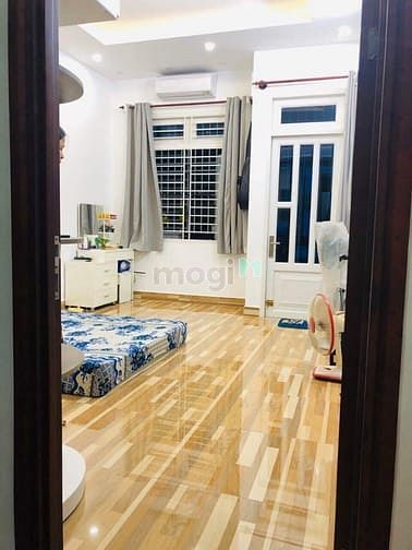 Hình ảnh Nhà nguyên căn 289/18 Lê Quang Định, Bình Thạnh,