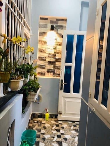 Hình ảnh Nhà nguyên căn 289/18 Lê Quang Định, Bình Thạnh,