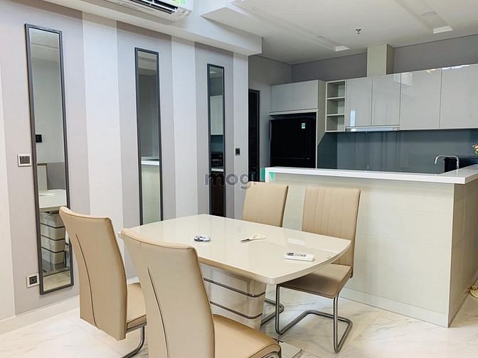 Hình ảnh Cho thuê Green Valley 120m2, 3PN, 23tr/th, nhà đẹp, full nội thất .