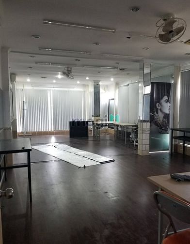 Hình ảnh cho thuê nhà đường D3 4,7x17m ( Bình Thạnh )