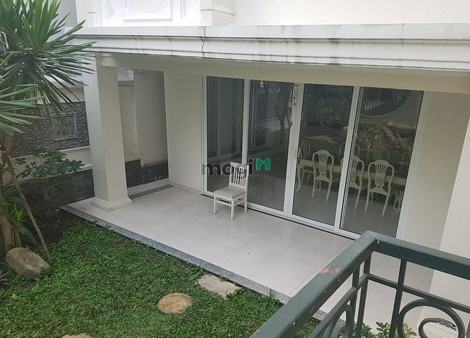Hình ảnh cho thuê nhà đường D5 8x19m ( Bình Thạnh )
