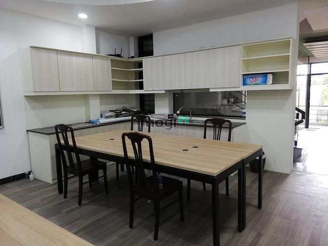 Hình ảnh Cho thuê nhà phố TK dạng văn phòng - 5x20m - Giá thuê 25 triệu/tháng