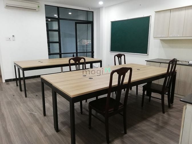 Hình ảnh Cho thuê nhà phố TK dạng văn phòng - 5x20m - Giá thuê 25 triệu/tháng