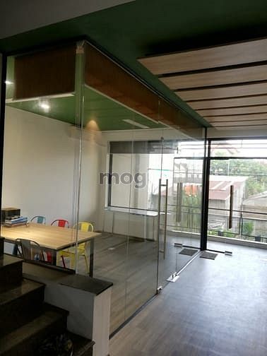 Hình ảnh Cho thuê nhà phố TK dạng văn phòng - 5x20m - Giá thuê 25 triệu/tháng
