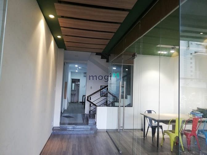 Hình ảnh Cho thuê nhà phố TK dạng văn phòng - 5x20m - Giá thuê 25 triệu/tháng