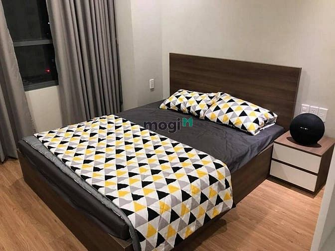 Hình ảnh Cho thuê chung cư The Gold View 2PN, 79m2, NTDD, có hỗ trợ giá