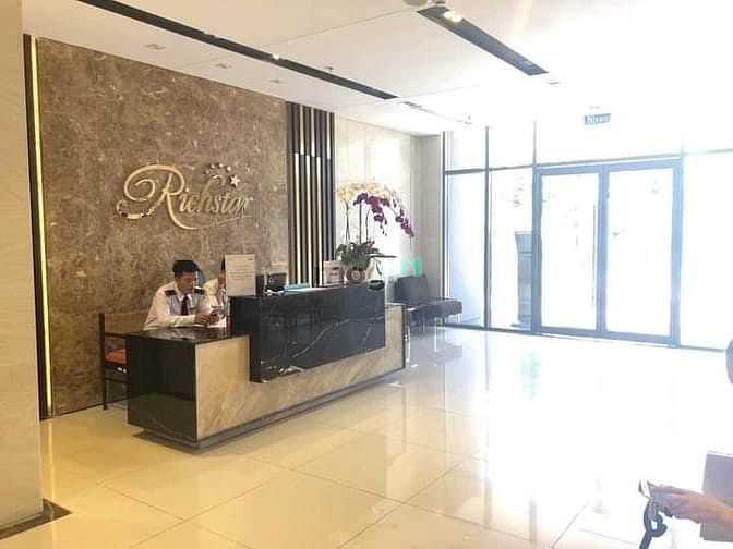Hình ảnh Trang Chủ MB66.COM Chính Thức Richstar Cho Thuê 2PN Giá Rẻ