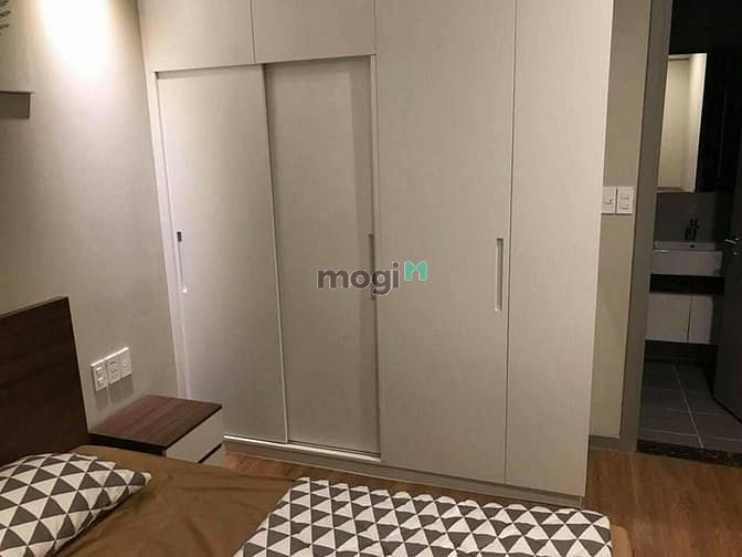Hình ảnh Cho thuê chung cư The Gold View 2PN, 79m2, NTDD, có hỗ trợ giá