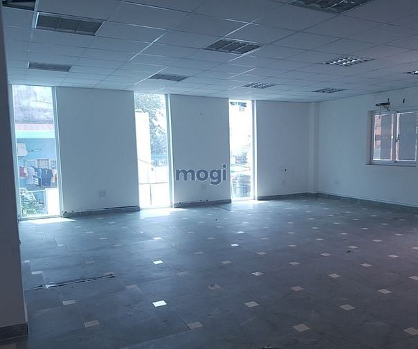 Hình ảnh cho thuê nhà đường D2 7x20m ( Bình Thạnh )