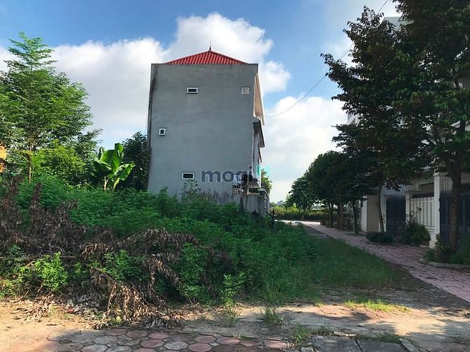 Hình ảnh Bán đất đấu giá Cự Khối, Long Biên