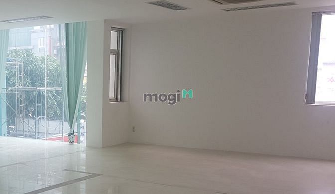 Hình ảnh cho thuê nhà đường D2 8x21m ( Bình Thạnh )