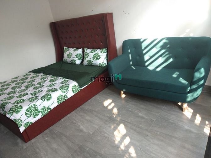 Hình ảnh Siêu phẩm Hoàng Văn Thụ, an ninh, gần CĐ Lý Tự Trọng