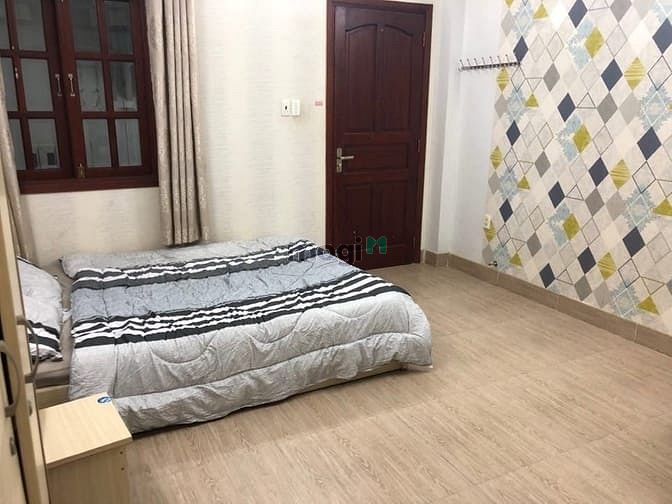 Hình ảnh Chỉ còn 1 phòng thuê ngay có giá ưu đãi đường Lê Bình.
