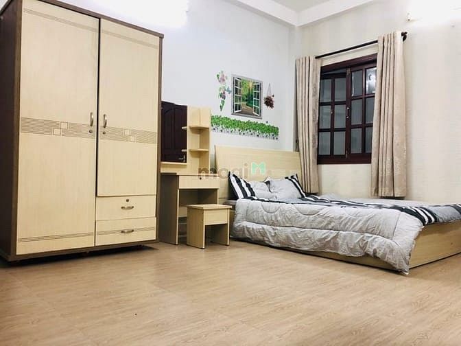Hình ảnh Chỉ còn 1 phòng thuê ngay có giá ưu đãi đường Lê Bình.