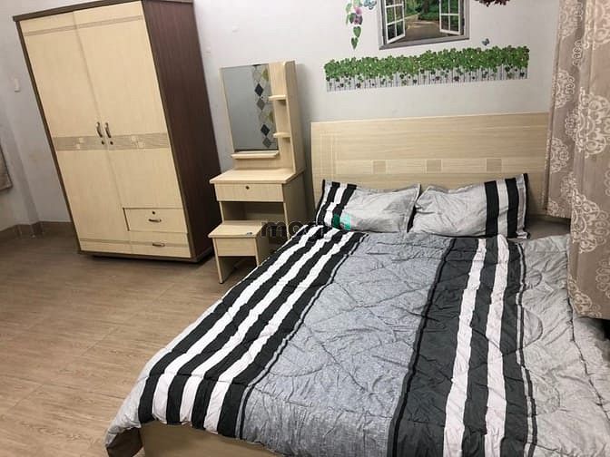 Hình ảnh Chỉ còn 1 phòng thuê ngay có giá ưu đãi đường Lê Bình.