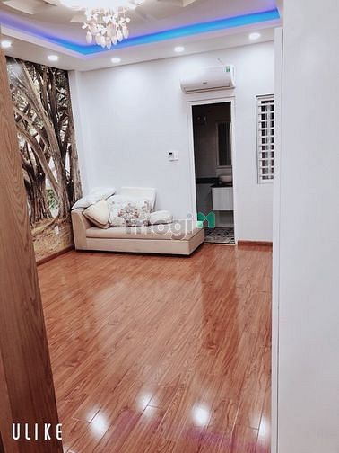 Hình ảnh Phòng trọ sạch sẻ đường Nguyễn Thái Bình - Tân Bình