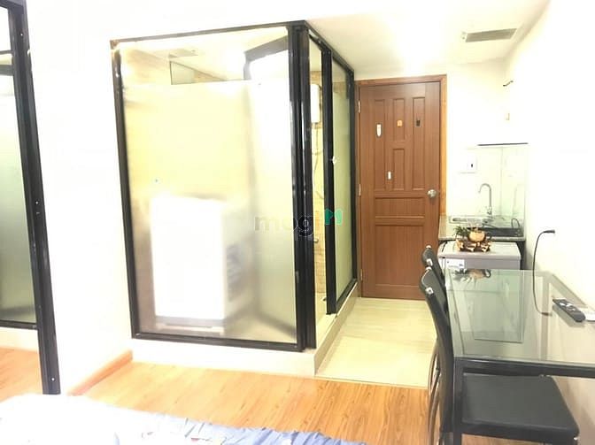 Hình ảnh Căn Hộ Ban Công Gần ĐH Sư Phạm Quận 5, Giá hấp dẫn