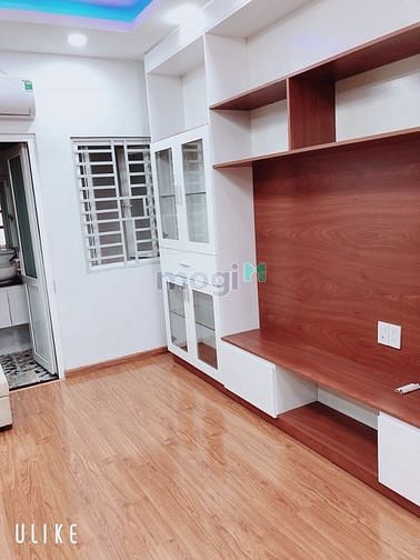 Hình ảnh Phòng trọ sạch sẻ đường Nguyễn Thái Bình - Tân Bình