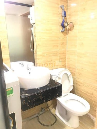 Hình ảnh Căn Hộ Ban Công Gần ĐH Sư Phạm Quận 5, Giá hấp dẫn
