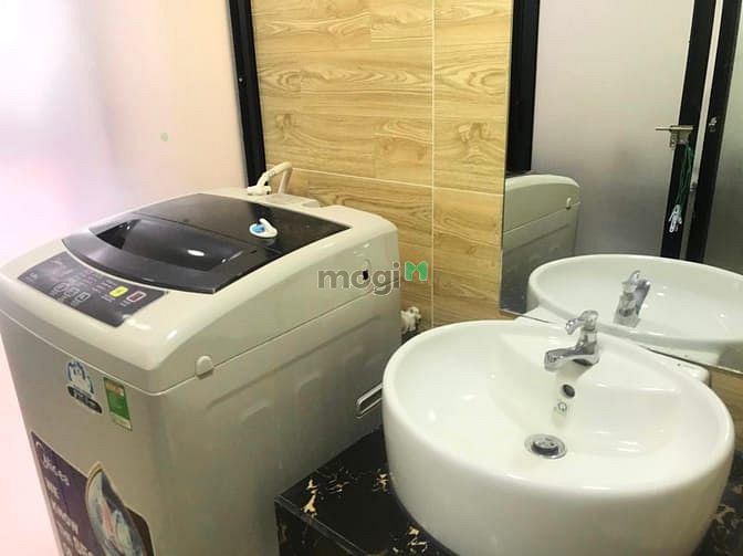 Hình ảnh Căn Hộ Ban Công Gần ĐH Sư Phạm Quận 5, Giá hấp dẫn