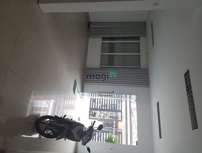 Hình ảnh cho thuê nhà đường Cù Lao 6x16m