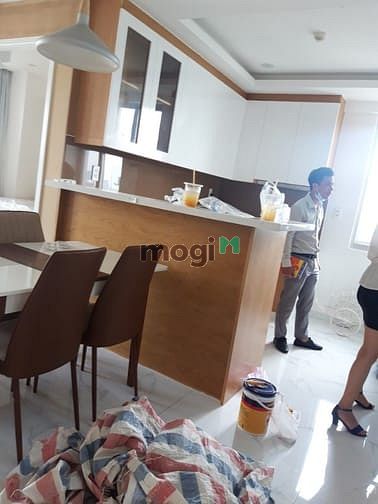 Hình ảnh Cần cho thuê Scenic Valley 1 , dt 110m2 , 3pn ,2wc , đầy đủ nội thất.