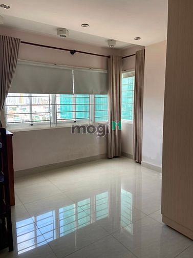Hình ảnh Cho Thuê Blue Shaphie Quận 6 Full Nội Thất