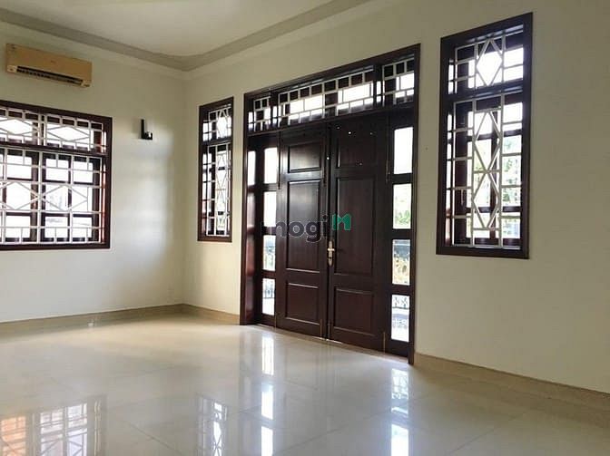 Hình ảnh Cho thuê nhà HXH Trần Não - Trệt 1 lầu - Ngang 15m - Giá thuê 1500$