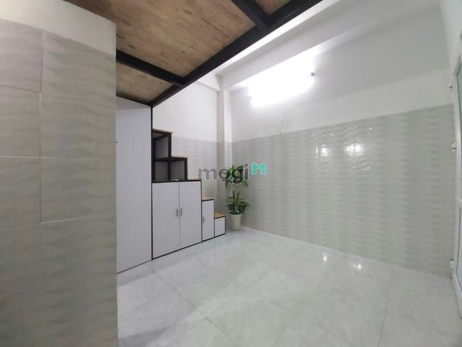 Hình ảnh 💥Căn Hộ Gác Lửng, Bảo Vệ 24/24 Ngay DH Bách Khoa