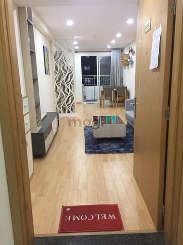 Hình ảnh Cho Thuê Trang Chủ MB66.COM Chính Thức Starlight Riverside Quận 6 2PN