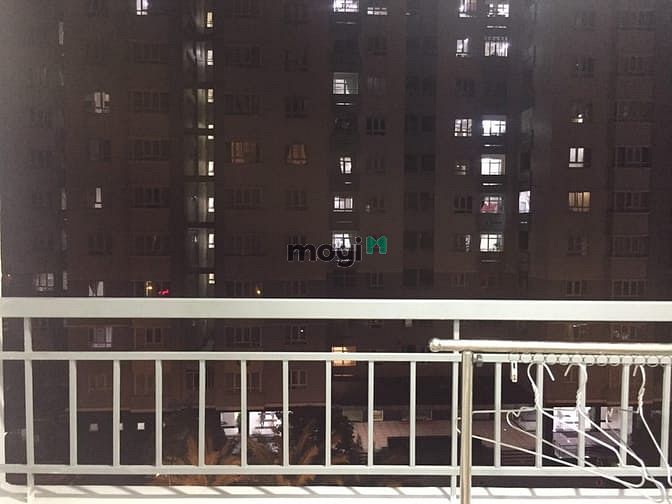 Hình ảnh Cho Thuê Trang Chủ MB66.COM Chính Thức Starlight Riverside Quận 6 2PN