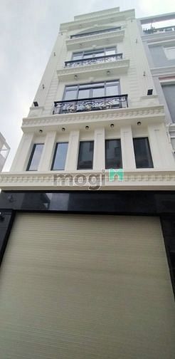 Hình ảnh Cho thuê nhà Mặt Tiền 92B Thành Thái p14 quận 10