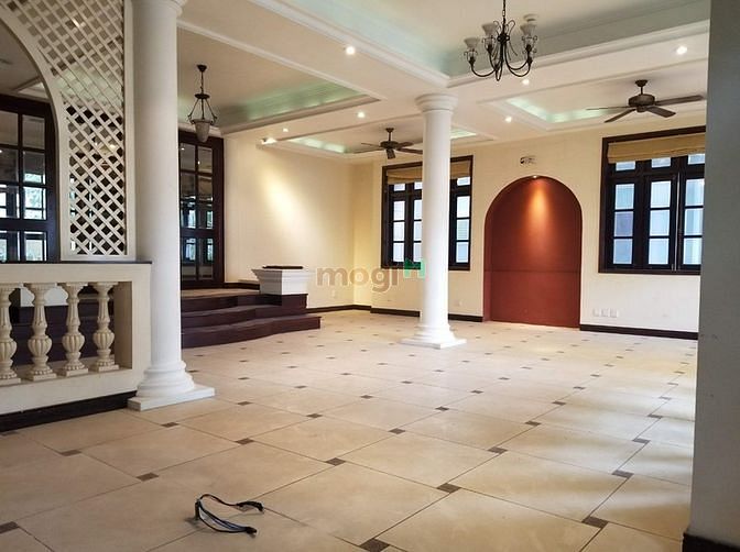 Hình ảnh cho thuê nhà đường Trần Kế Xương 70m2