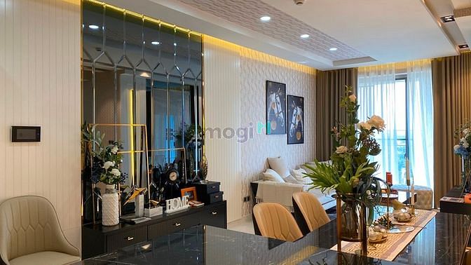 Hình ảnh Cho thuê Trang Chủ MB66.COM / Đăng Ký Tặng 66K Scenic Valley 3 PN, 101 m2, lầu cao, view sân golf,