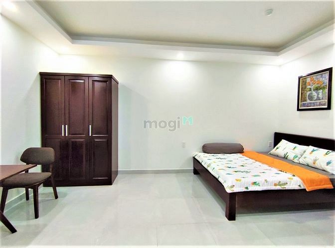 Hình ảnh Mb6623 nạp rút nhanh chóng Studio mới 100% Full nội thất Bành Văn Trân - Tân Bình gần CMT8