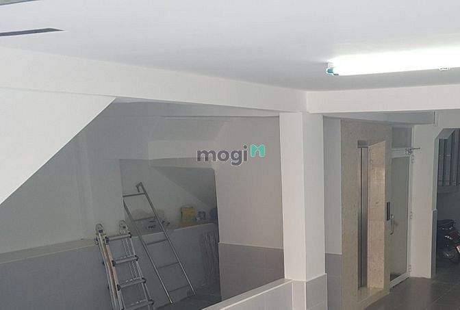 Hình ảnh cho thuê biệt thự đường D2 8x20m