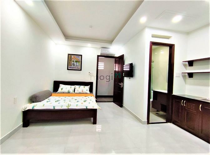 Hình ảnh Mb6623 nạp rút nhanh chóng Studio mới 100% Full nội thất Bành Văn Trân - Tân Bình gần CMT8