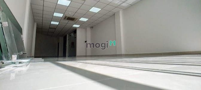 Hình ảnh Cho thuê nhà 18B Bạch Đằng p24 Bình Thạnh