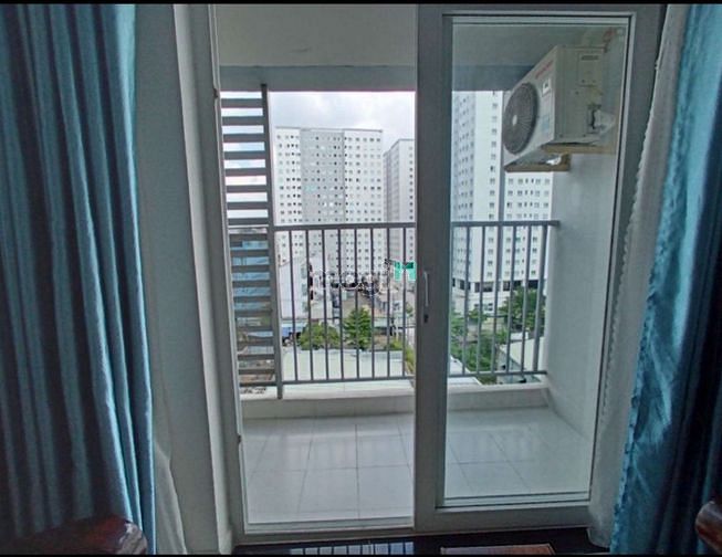 Hình ảnh Cho Thuê Trang Chủ MB66.COM Chính Thức Prosper Plaza 2PN 65m2