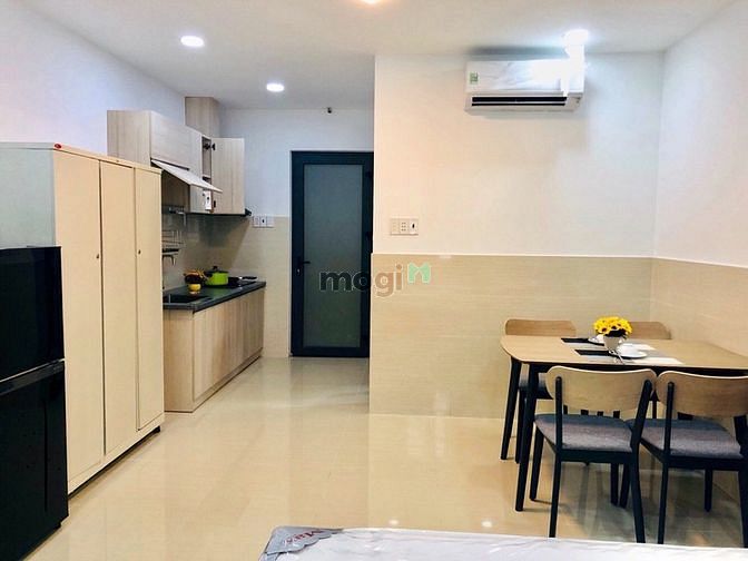 Hình ảnh Mb6623 nạp rút nhanh chóng mini full nội thất Trần Não,cầu SG,Thảo Điền 5’ đi BThanh,Q1