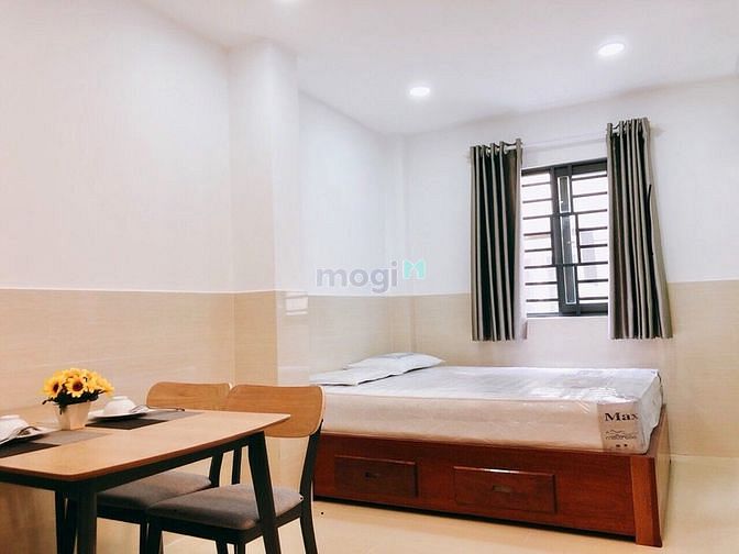 Hình ảnh Mb6623 nạp rút nhanh chóng mini full nội thất Trần Não,cầu SG,Thảo Điền 5’ đi BThanh,Q1