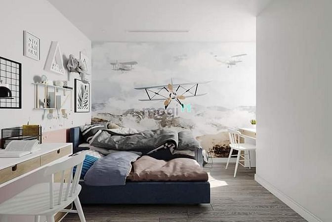 Hình ảnh Cần cho thuê gấp! Trang Chủ MB66.COM / Đăng Ký Tặng 66K Green Valley 3PN, nhà mới đẹp, thoáng mát .