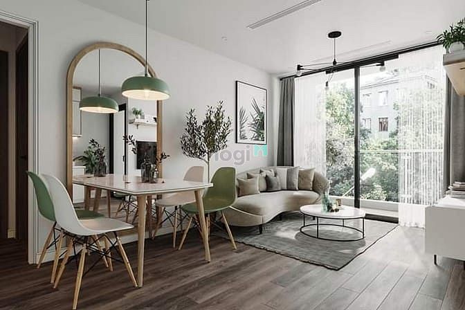 Hình ảnh Cần cho thuê gấp! Trang Chủ MB66.COM / Đăng Ký Tặng 66K Green Valley 3PN, nhà mới đẹp, thoáng mát .