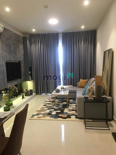 Hình ảnh Cho thuê nhanh Trang Chủ MB66.COM / Đăng Ký Tặng 66K Saigon Royal quận 4, 86m2, view sông, giá 25tr