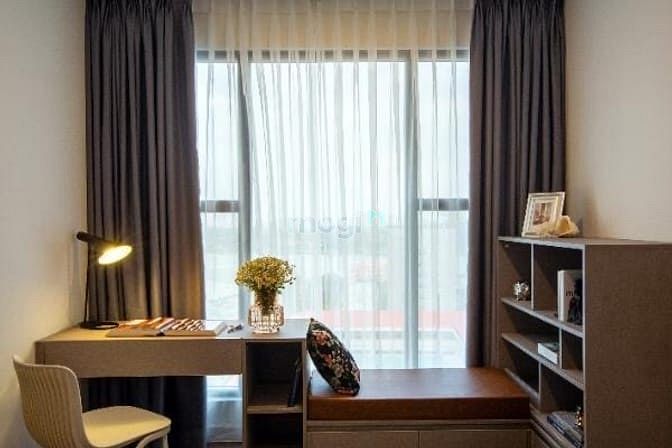 Hình ảnh Cho thuê nhanh Trang Chủ MB66.COM / Đăng Ký Tặng 66K Saigon Royal quận 4, 86m2, view sông, giá 25tr